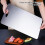 Thickened Ti Cutting Board 25x15cm Dishwasher Safe Odorless Kitchen 8