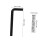 Heavy Duty Utility Trailer Gate Latch Kit with Secure Spring Latch and Quick Release Mechanism 2