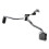 Motorcycle Gear Shift Lever Replacement with Durable Metal Construction for Smooth Shifting 1