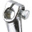 Motorcycle Gear Shift Lever Replacement with Durable Metal Construction for Smooth Shifting 4