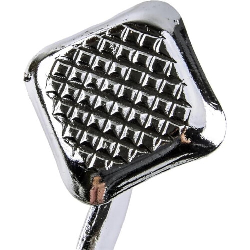 Motorcycle Gear Shift Lever Replacement with Durable Metal Construction for Smooth Shifting 1