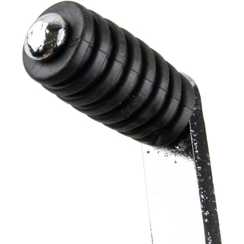 Motorcycle Gear Shift Lever Replacement with Durable Metal Construction for Smooth Shifting 2