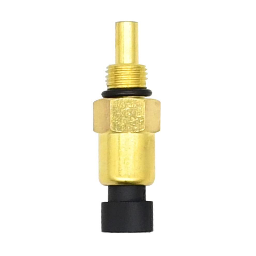 Fuel Temperature Sensor Re52722 For John Deere Excavator 120 160G Accurate Durable Oe Replacement 9053599217107