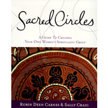 Sacred Circles by S Craig Paperback Book