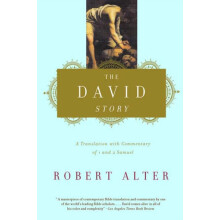 David Story by Alter Robert University of California Berkeley Paperbac