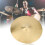 12 Inch Drum Kit Cymbal   Pitched Precise 12in Sizing, Durable Replacement for Drum Set 1