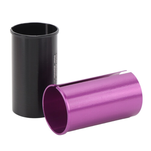 Aluminium Cycle Seatpost Shim 31.6mm