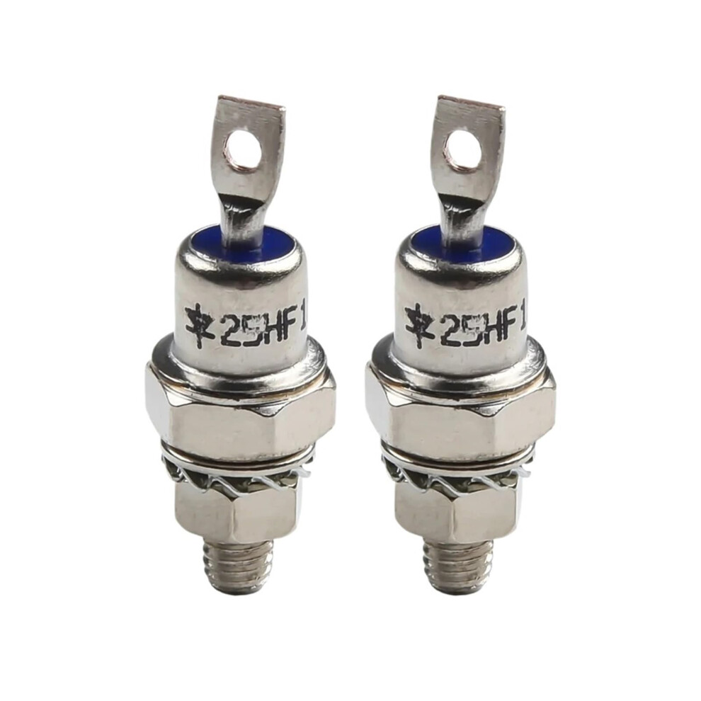 5Pcs Voltage Power Diode Module 1200V 1600V Current Capacity For Efficient Power Control 9169991827858