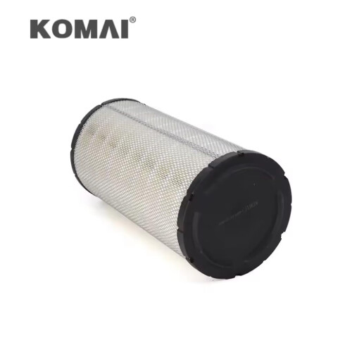 PC2008 Excavator Air Filter AF25667 with 6001854110 Fuel Filter for Engine Performance 2