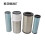 PC2008 Excavator Air Filter AF25667 with 6001854110 Fuel Filter for Engine Performance 2