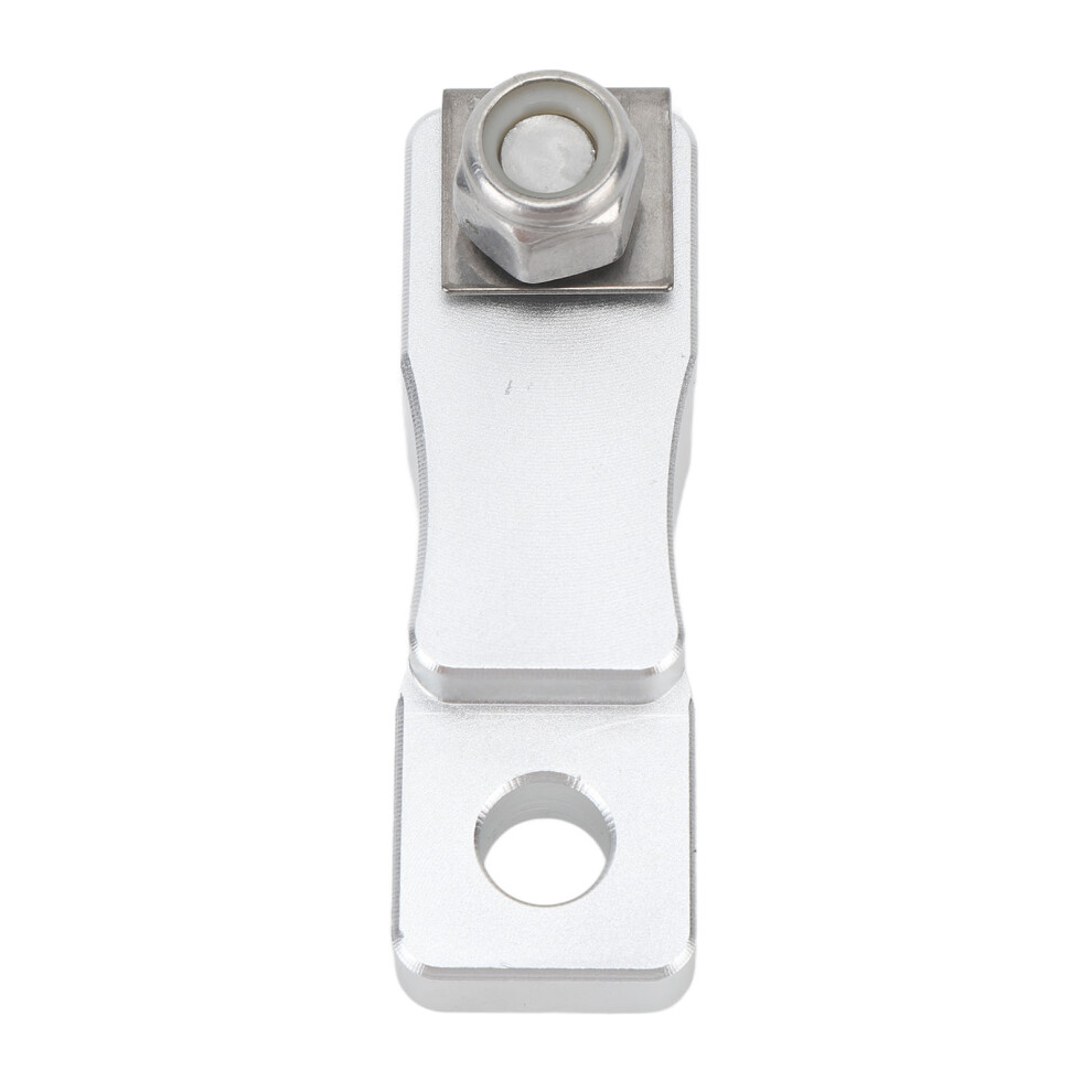 Billet Pedal Extender 2In Clutch For Peterbilt 7055741048654