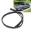 Tundra DC Roof Drip Molding 2Pcs 7