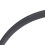 Tundra DC Roof Drip Molding 2Pcs 13