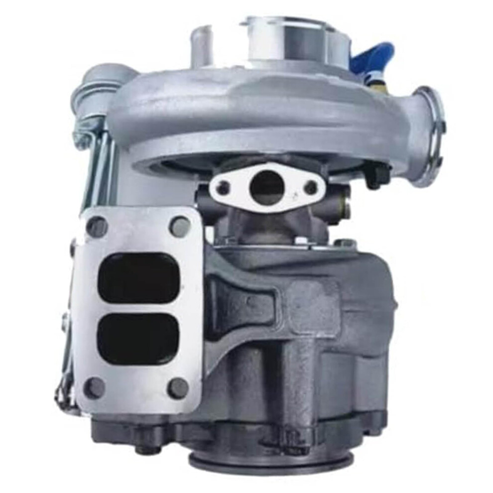 Turbocharger 5457336 5457337 5460051 Direct Replacement Restores Engine Power For Komatsu Pc300 9174973729587
