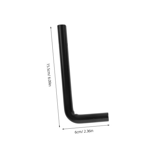 Heavy Duty Trailer Gate Spring Latch Kit for Secure Gate Closure and Easy Installation 1
