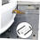 Heavy Duty Trailer Gate Spring Latch Kit for Secure Gate Closure and Easy Installation 3