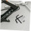 Heavy Duty Trailer Gate Spring Latch Kit for Secure Gate Closure and Easy Installation 4