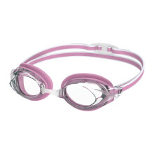 (One Size, Pink) Speedo Vanquisher 3.0 Swimming Goggles
