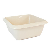 TML Square 7L Washing Up Bowl