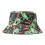 Minecraft Minecraft Childrens/Kids Creeper Bucket Hat 1