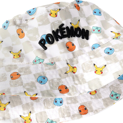 Pokémon Pokemon Childrens/Kids Charmander Bucket Hat 2