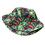 Minecraft Minecraft Childrens/Kids Creeper Bucket Hat 4