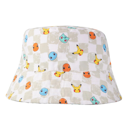 Pokémon Pokemon Childrens/Kids Charmander Bucket Hat 1