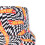 Hot Wheels Hot Wheels Boys Checkerboard Logo Reversible Bucket Hat 5