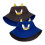 Sonic The Hedgehog Sonic The Hedgehog Boys Cotton Reversible Bucket Hat 2
