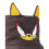 Sonic The Hedgehog Sonic The Hedgehog Boys Cotton Reversible Bucket Hat 4