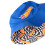 Hot Wheels Hot Wheels Boys Checkerboard Logo Reversible Bucket Hat 3