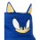 Sonic The Hedgehog Sonic The Hedgehog Boys Cotton Reversible Bucket Hat 3