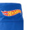 Hot Wheels Hot Wheels Boys Checkerboard Logo Reversible Bucket Hat 4