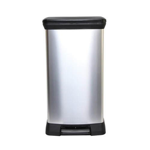 Curver Curver 50L Pedal Bin