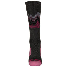 Trespass Unisex Adult Hilliard DLX Trekking Socks