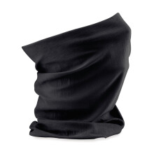 (One Size, Black) Beechfield Recycled Snood