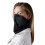 (One Size, Black) Beechfield Recycled Snood 2