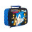 Sonic The Hedgehog Sonic The Hedgehog Retro Style Gaming Lunch Bag 1