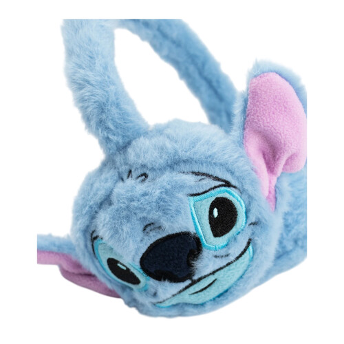 Lilo & Stitch Girls Earmuffs 2