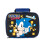 Sonic The Hedgehog Sonic The Hedgehog Retro Style Gaming Lunch Bag 3