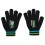 Minecraft Minecraft Boys Creeper Beanie & Gloves Set 2