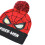 Spider-Man Boys Beanie & Gloves Set 5