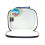 Sonic The Hedgehog Sonic The Hedgehog Retro Style Gaming Lunch Bag 4