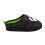 Xbox (4 UK, Black/White/Green) Xbox Boys Slippers 2