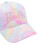 Barbie (S-M, Pink) Barbie Childrens/Kids Tie Dye Cap 4
