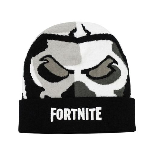 Fortnite Fortnite Boys Character Knitted Beanie