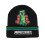 Minecraft Minecraft Boys Creeper Beanie & Gloves Set 3