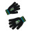 Minecraft Minecraft Boys Creeper Beanie & Gloves Set 5