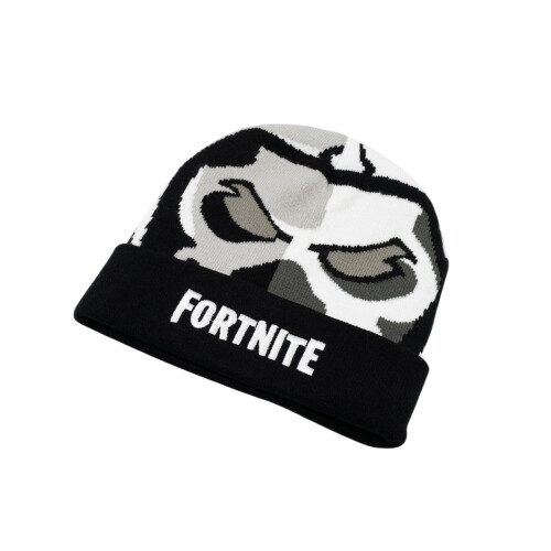 Fortnite Fortnite Boys Character Knitted Beanie 2