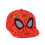 Spider-Man Boys Superhero Snapback Cap 1